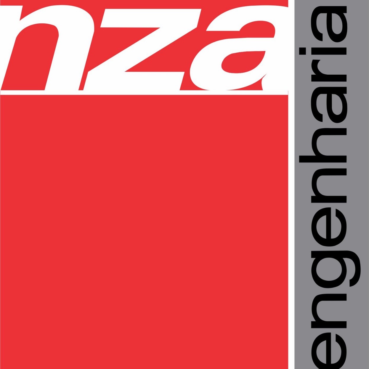 Logo de NZA Engenharia