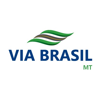 Logo de Via Brasil MT Concessões