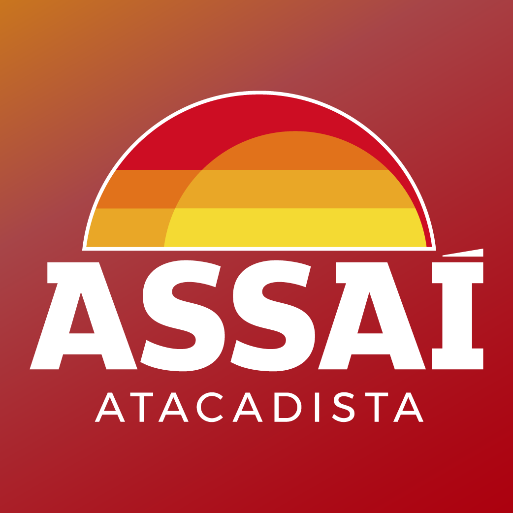 Logo de #VemserAssai em Osasco Centro/SP - O atacadista com mais de 50 anos de tradição!