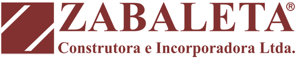 Logo de ZABALETA CONSTRUTORA E INCORPORADORA LTDA