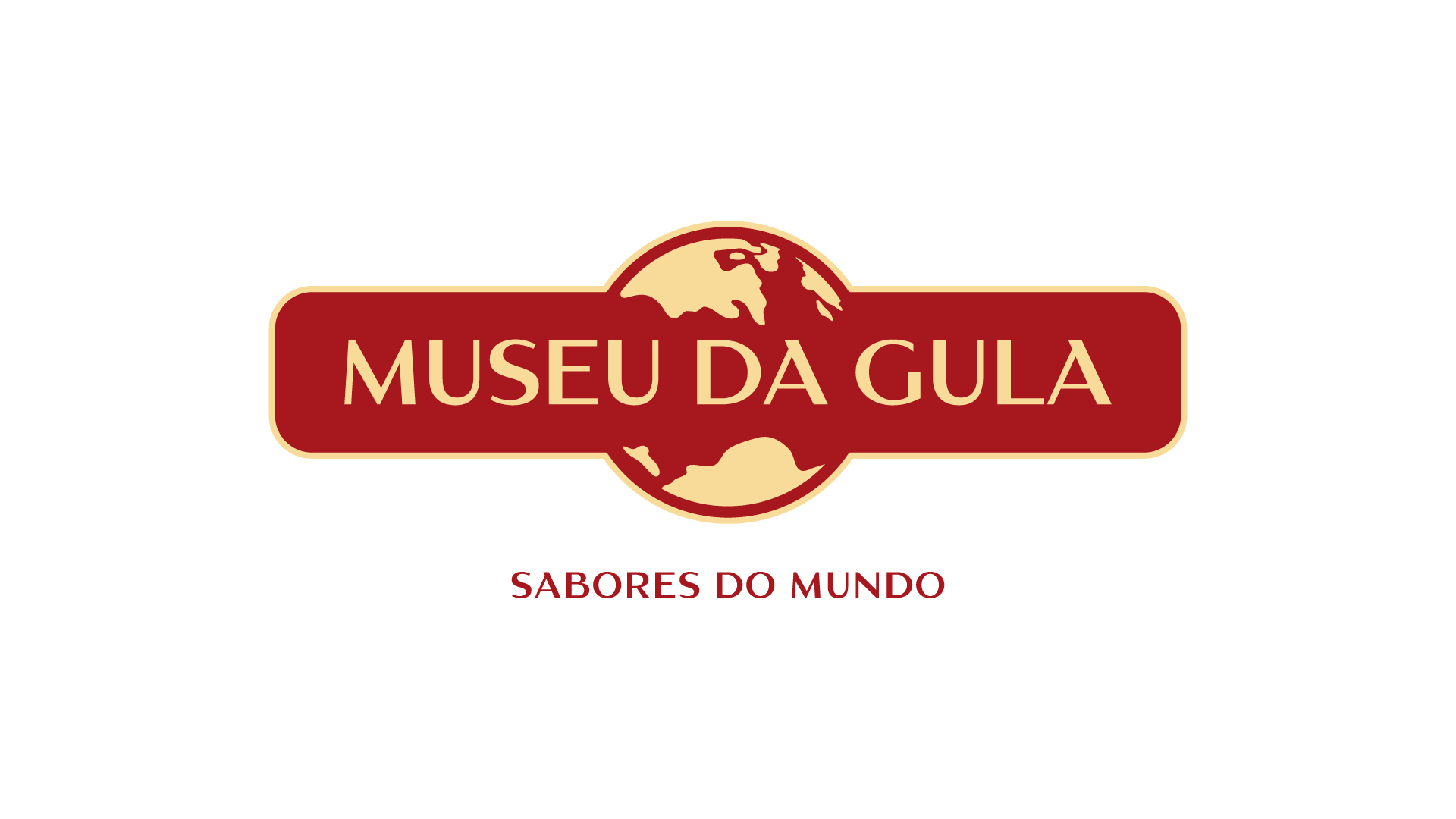 Logo de MUSEU DA GULA
