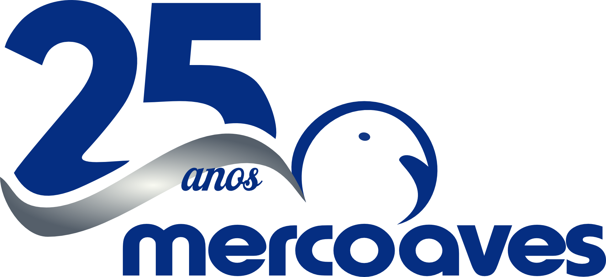 Logo de MERCOAVES CRIACAO DE AVES DE POSTURA LTDA