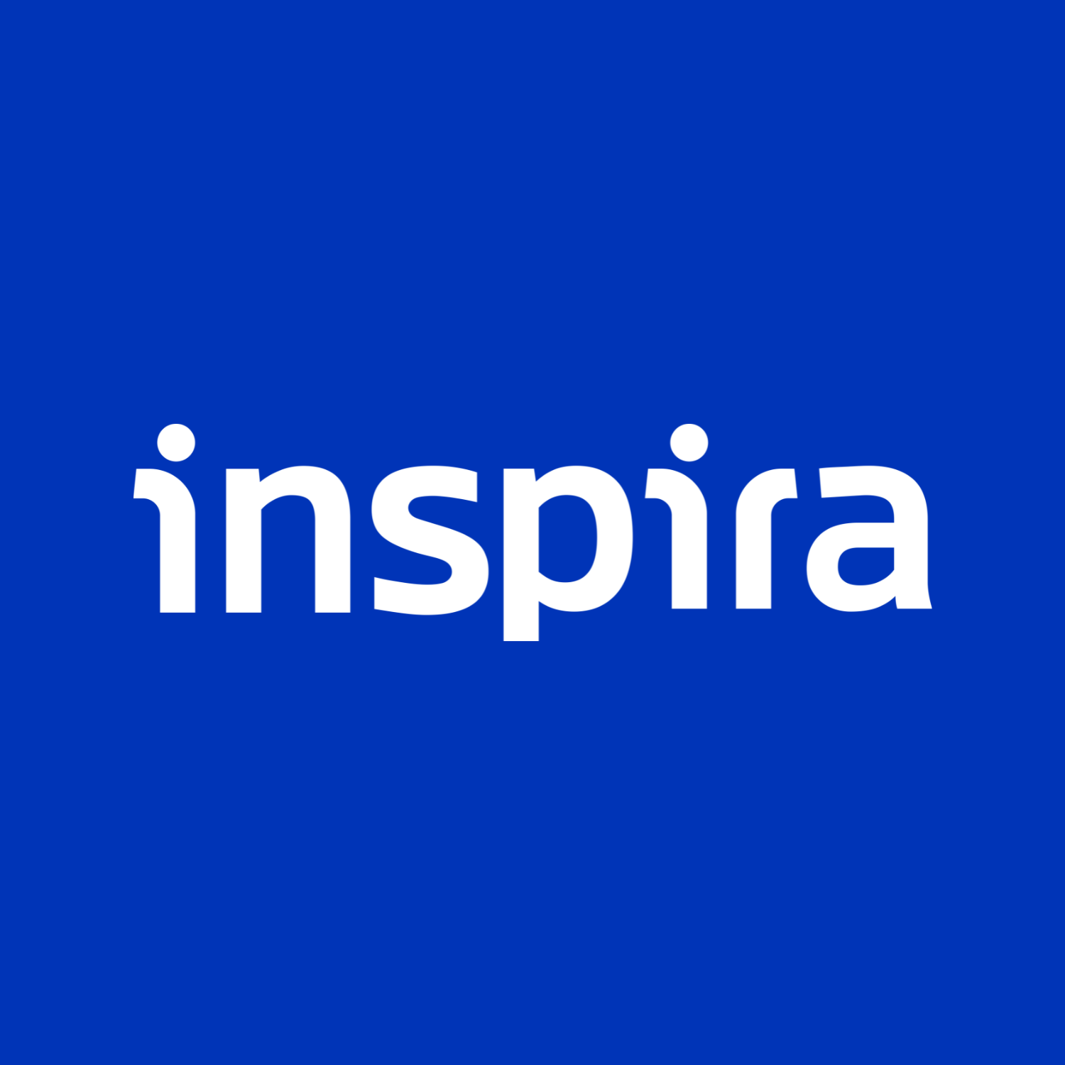 Logo de Inspira Rede de Educadores