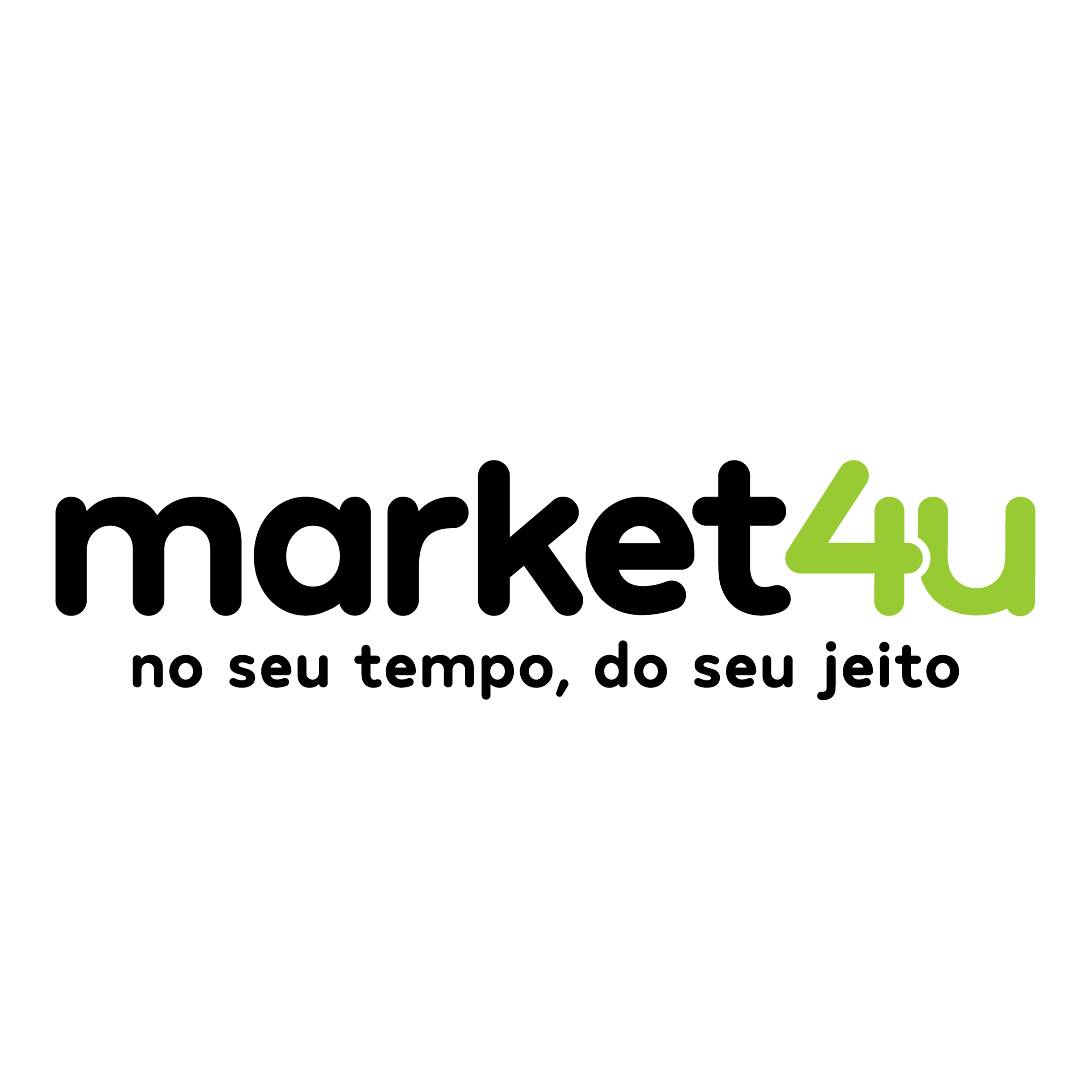 Logo de market4u
