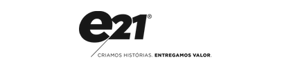 Logo de E 21 Agencia De Multicomunicacao Ltda