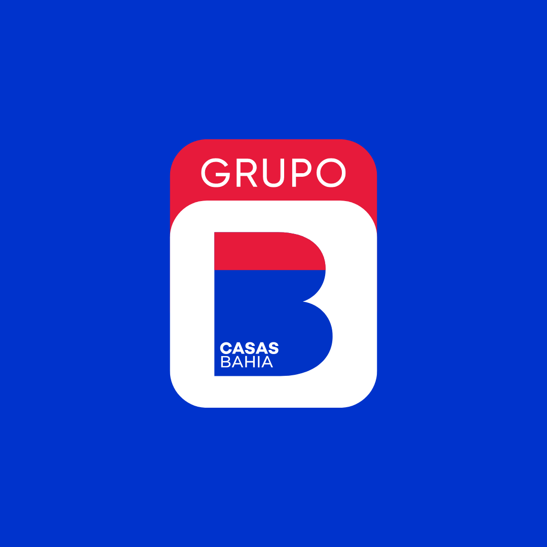 Logo de Lojas Grupo Casas Bahia