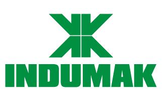 Logo de INDUMAK MAQUINAS LTDA