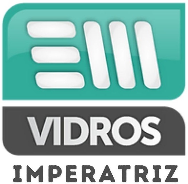 Logo de EM VIDROS IMPERATRIZ INDUSTRIA E COMERCIO LTDA