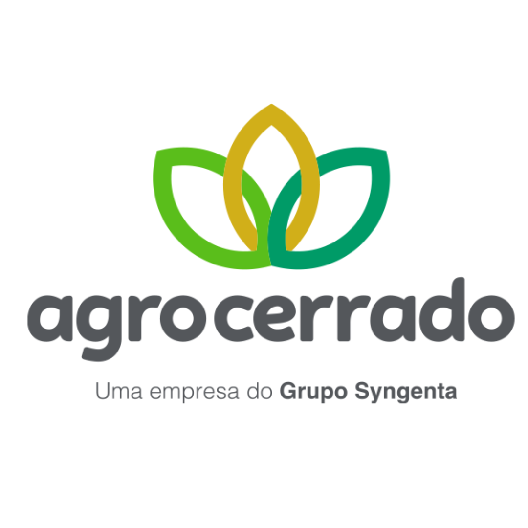 Logo de Agrocerrado - Uma Empresa do Grupo Syngenta