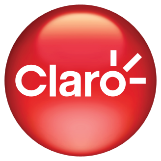 Logo de Claro