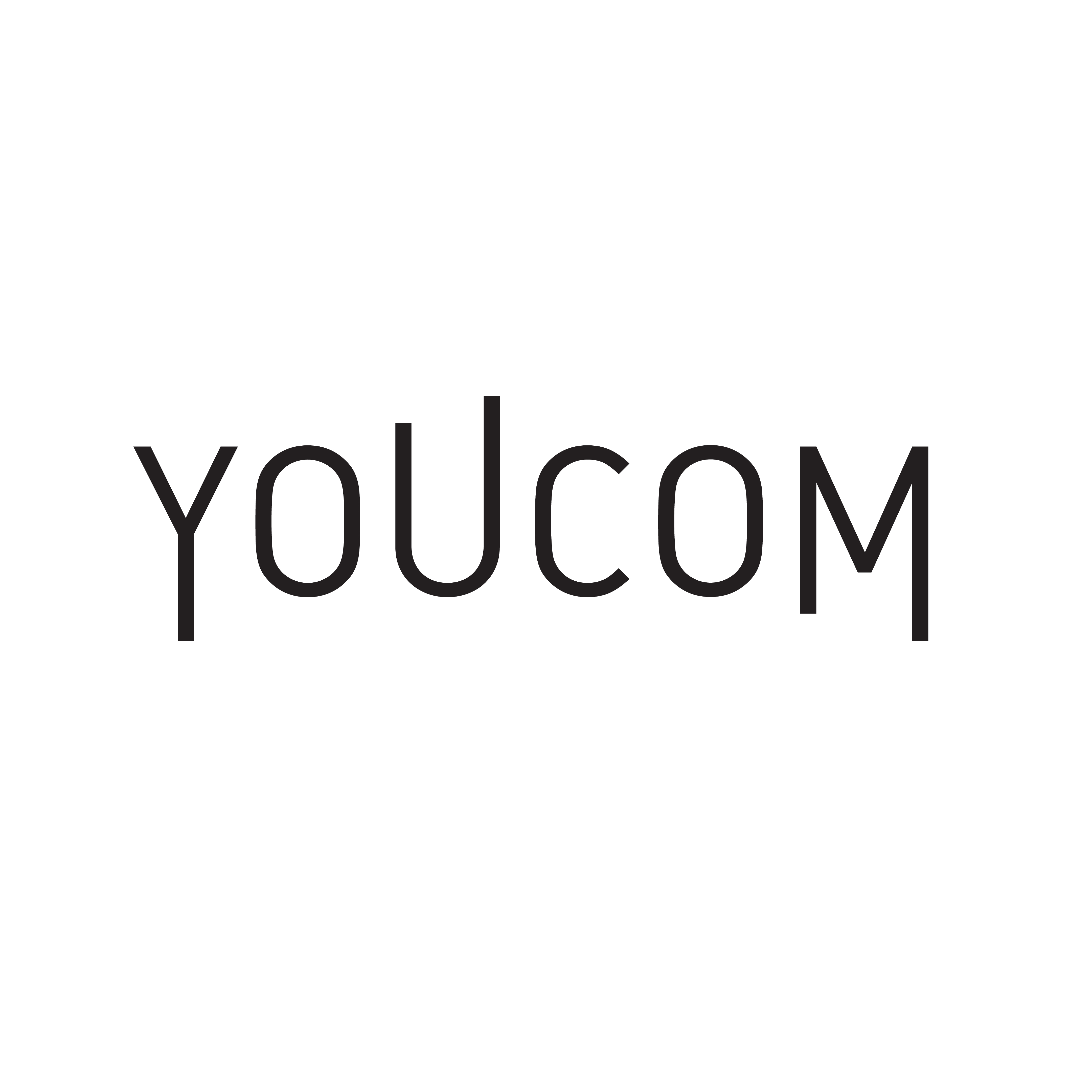 Logo de Youcom