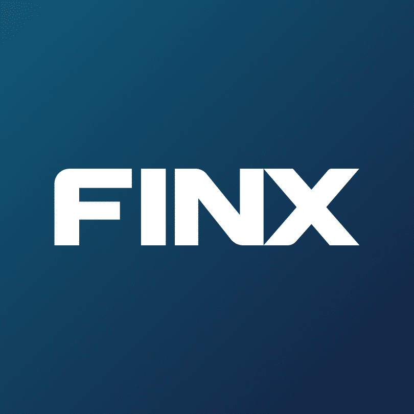 Logo de Finx
