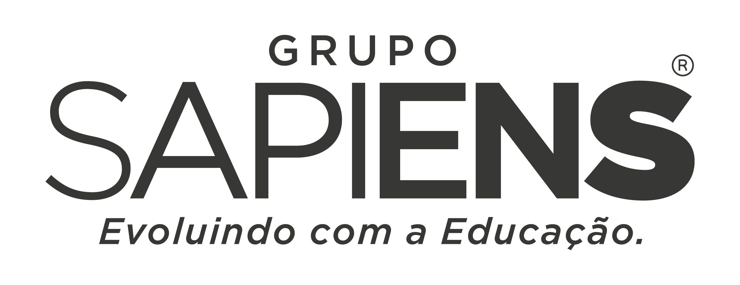 Logo de Grupo Sapiens