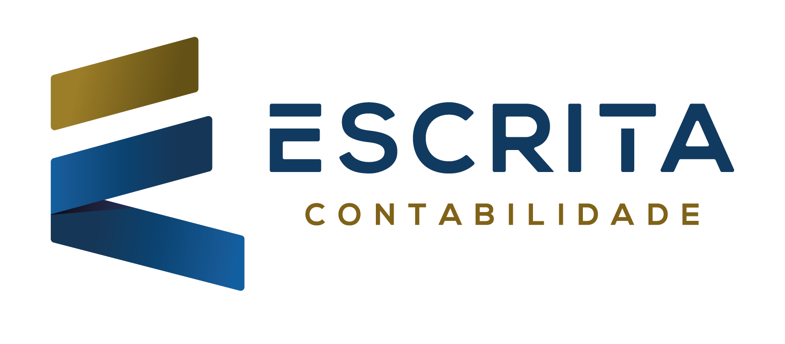 Logo de Escrita Contabilidade de Empresas