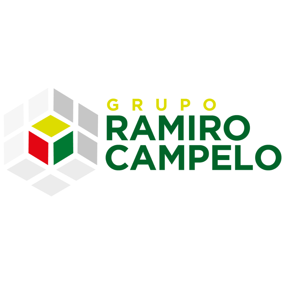 Logo de Grupo Ramiro Campelo