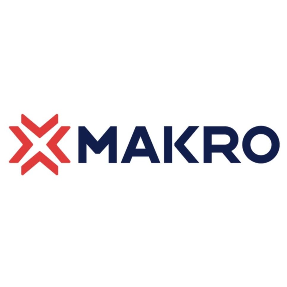Logo de Makro Engenharia