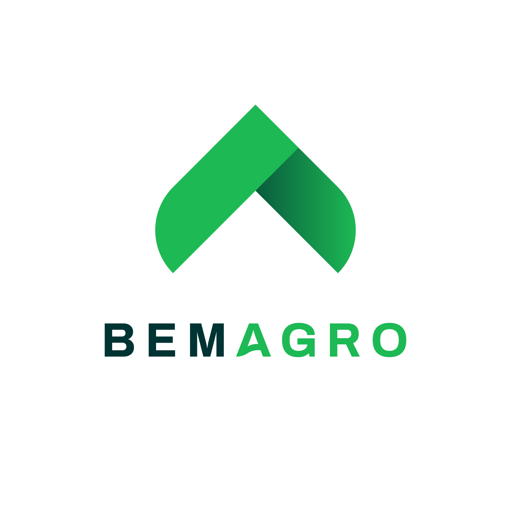 Logo de BEM AGRO INTEGRACAO E DESENVOLVIMENTO S.A.