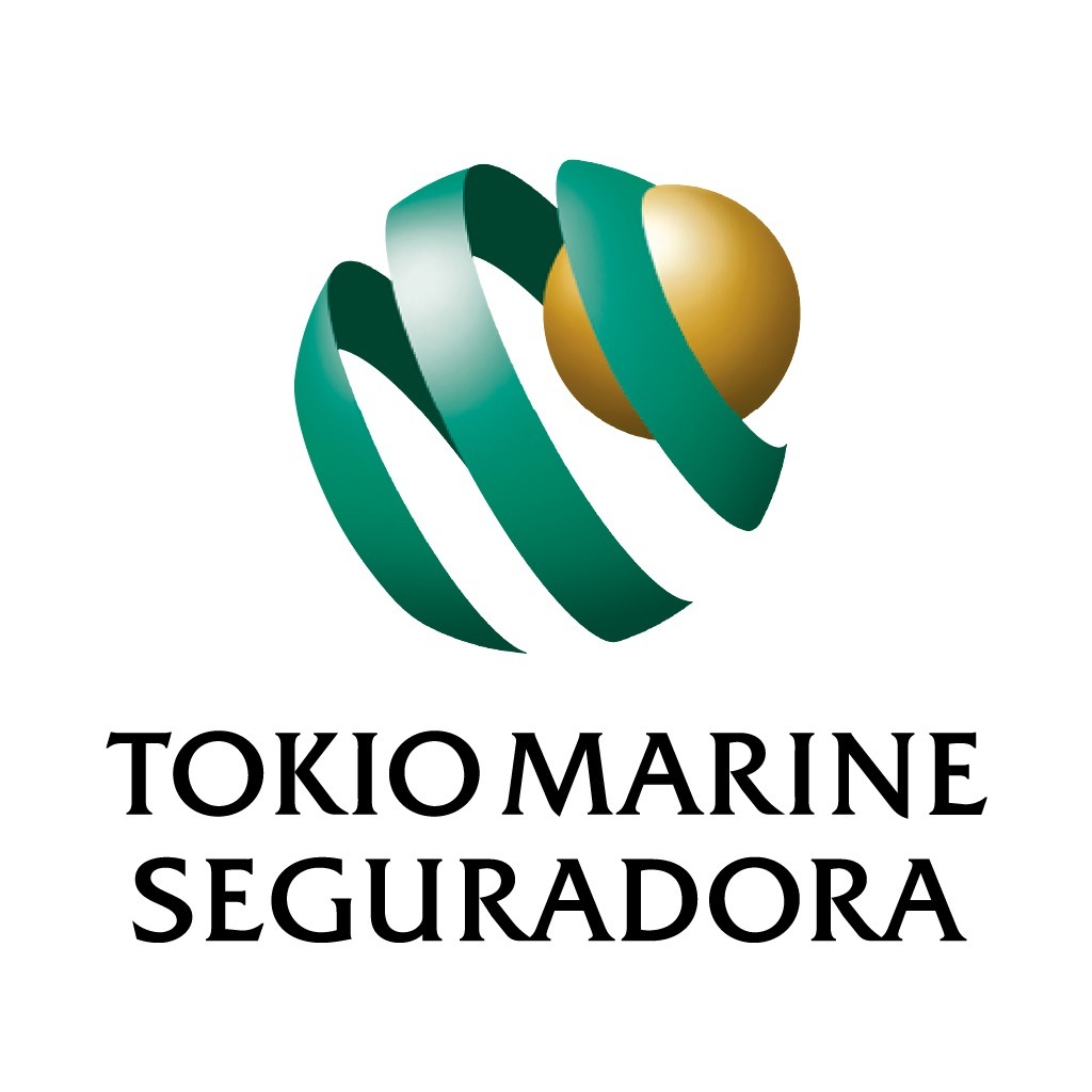 Logo de Tokio Marine - Central de Relacionamento