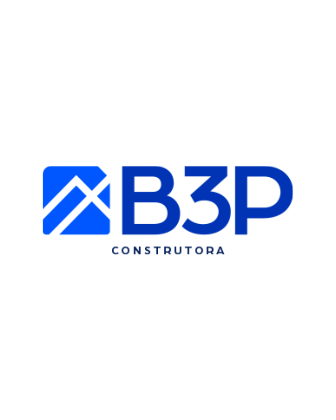 Logo de B3P CONSTRUTORA E INCORPORADORA LTDA