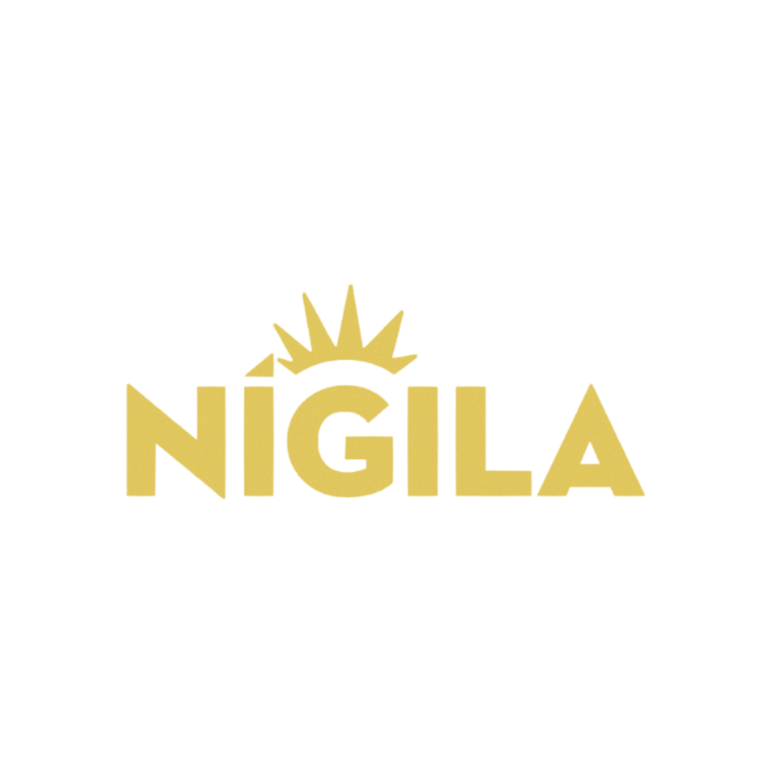 Logo de Lojas Nígila