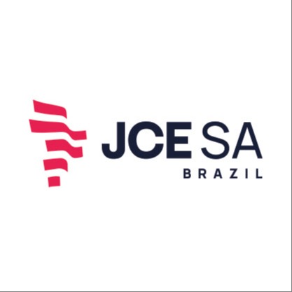 Logo de JCE SA Brazil