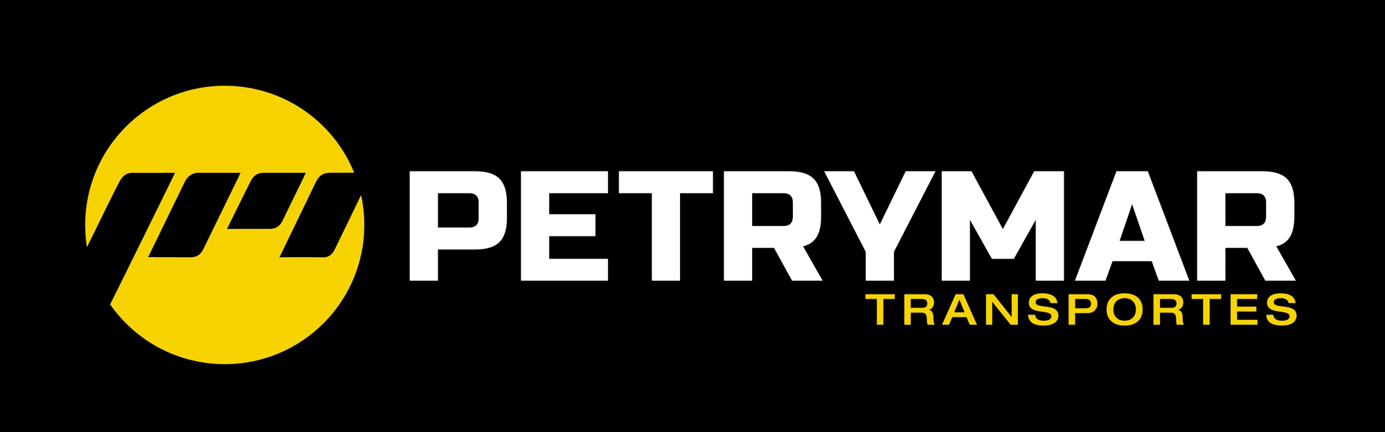Logo de PETRYMAR TRANSPORTES LTDA