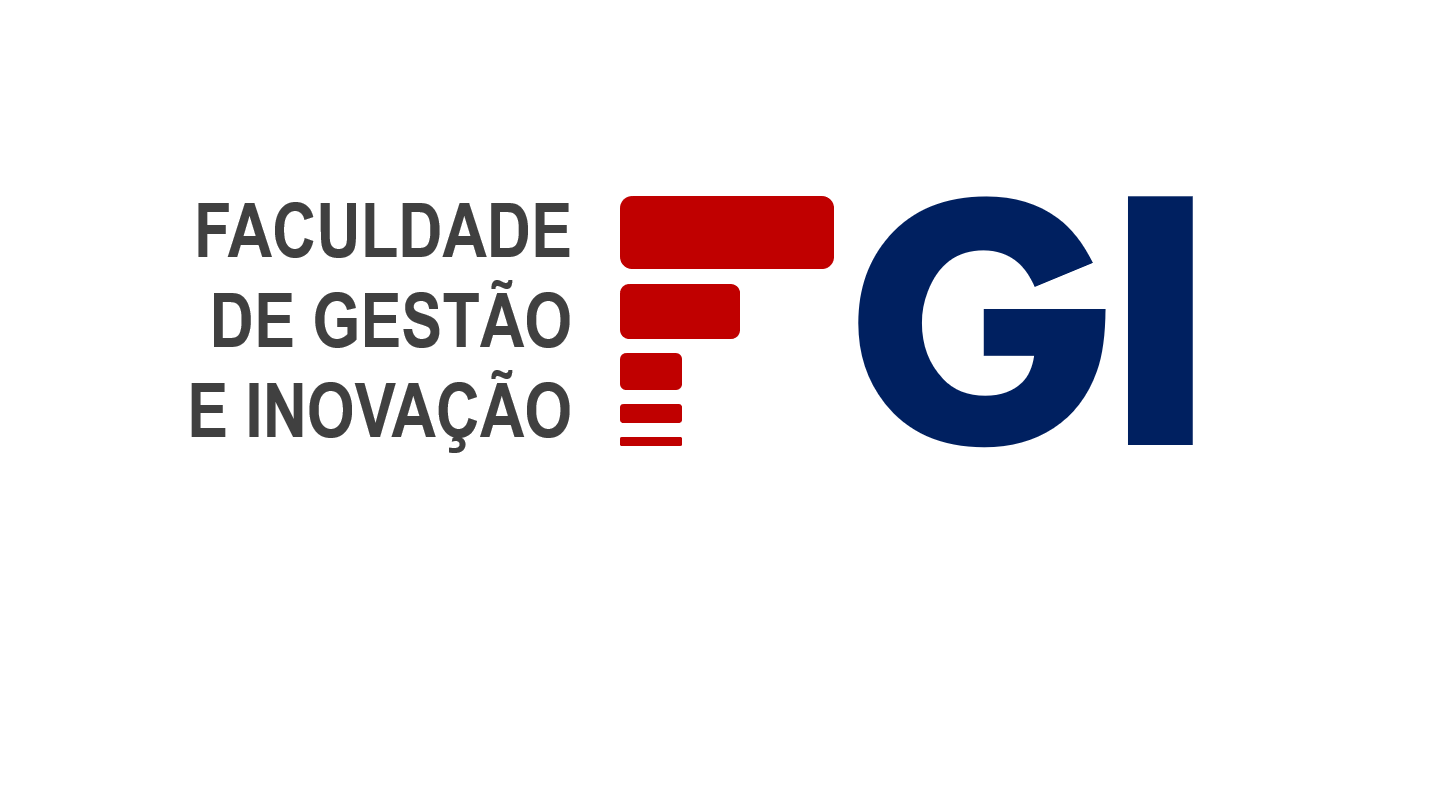 Logo de Faculdade de Gestão e Inovação - FGI