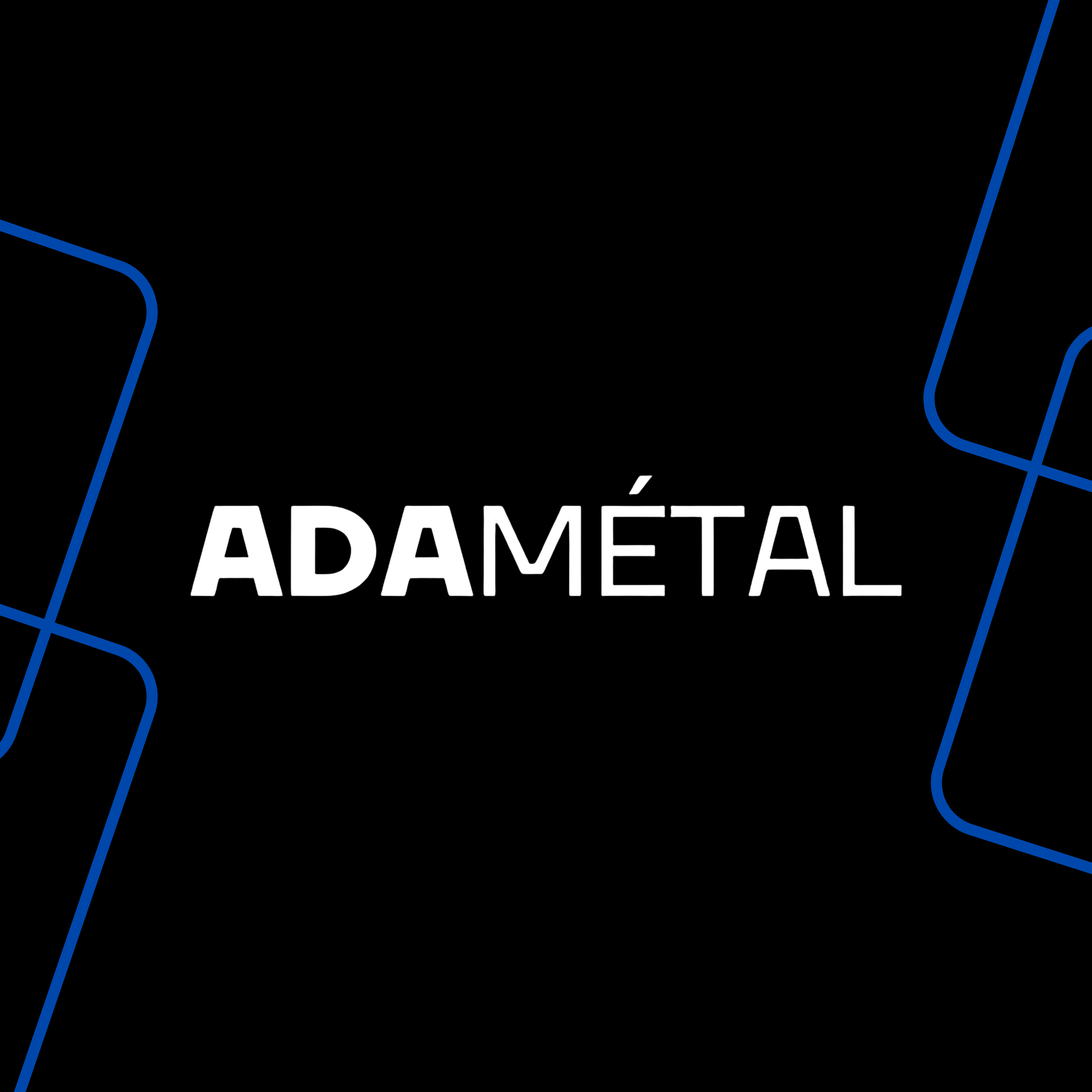 Logo de ADAMÉTAL