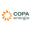 Logo de Copa Energia