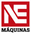 Logo de NE MÁQUINAS