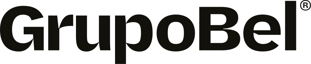 Logo de GRUPO BEL DE COMUNICAÇÃO