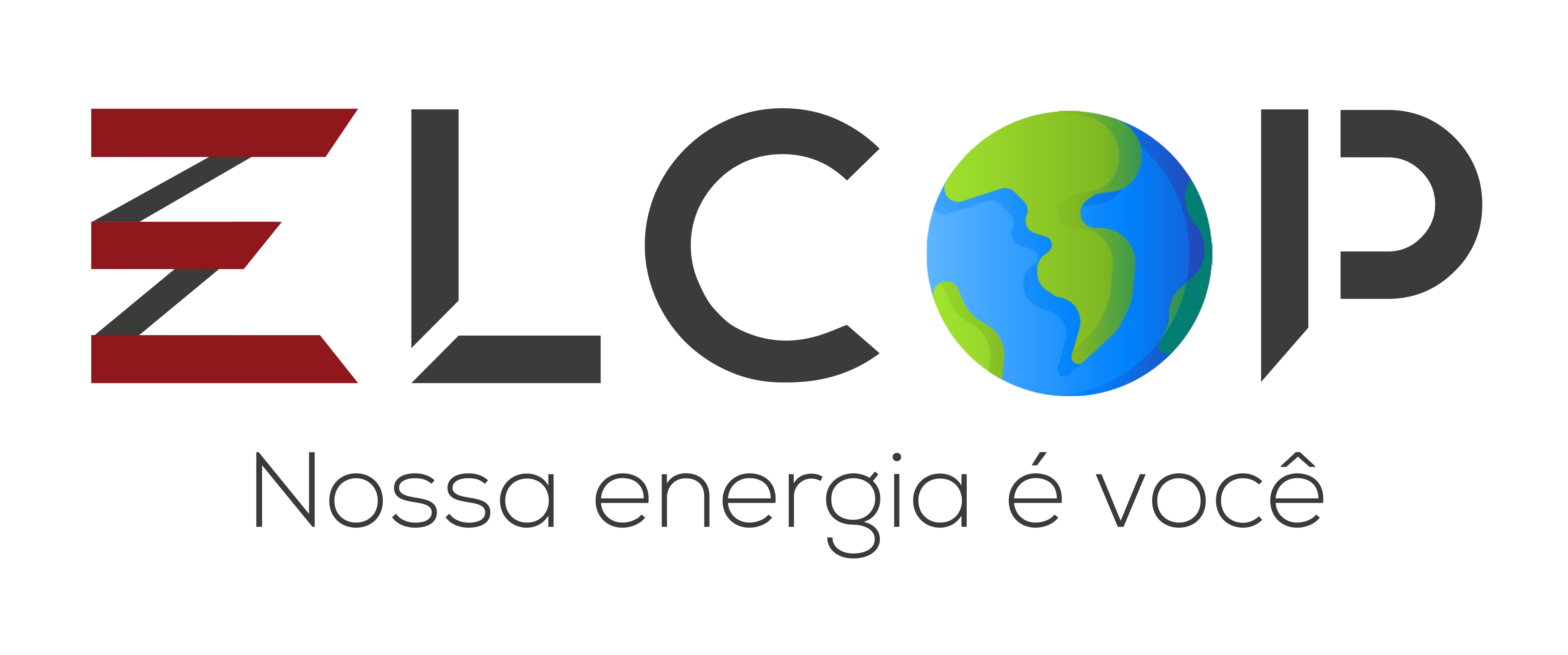 Logo de ELCOP ENGENHARIA LTDA