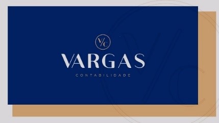 Logo de VARGAS ESTUDOS E MATERIAIS TRIBUTARIOS LTDA