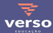 Logo de VERSO EDUCACAO LTDA