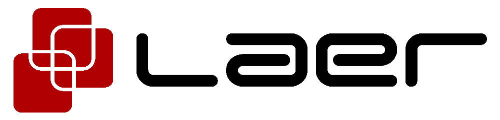 Logo de LAER RJ ENGENHARIA LTDA