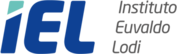 Logo de IEL