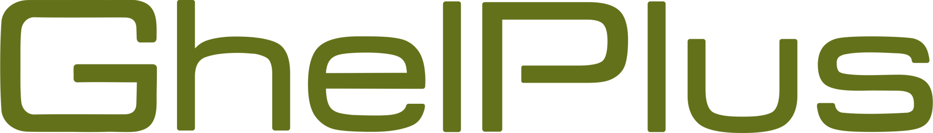 Logo de Ghelplus
