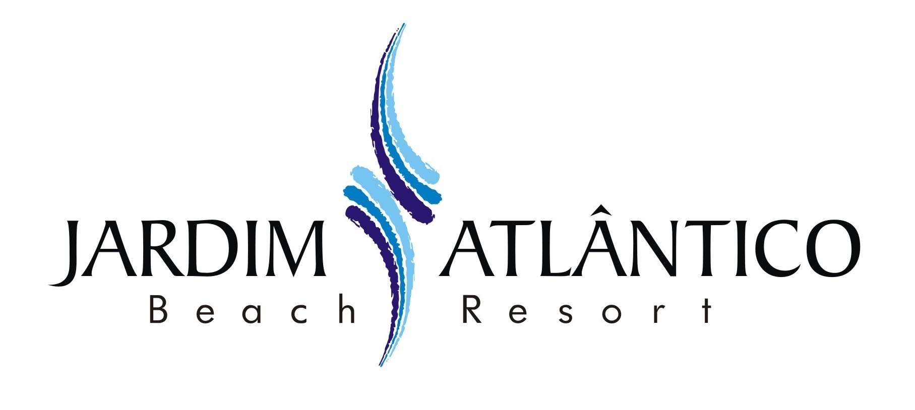 Logo de JARDIM ATLANTICO BEACH RESORT