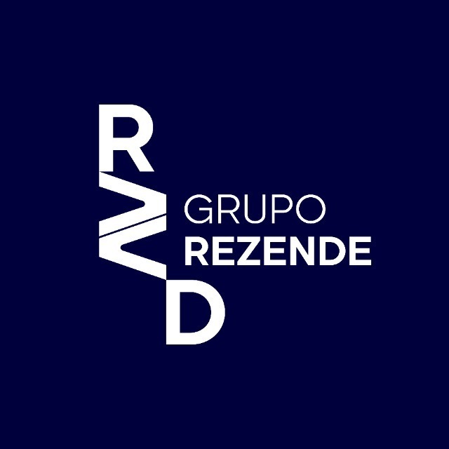 Logo de Grupo Rezende