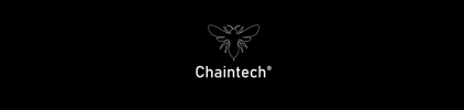 Logo de CHAIN TECNOLOGIA E SERVICOS LTDA
