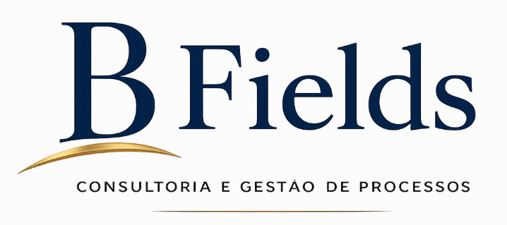 Logo de B FIELDS CONSULTORIA E GESTAO LTDA