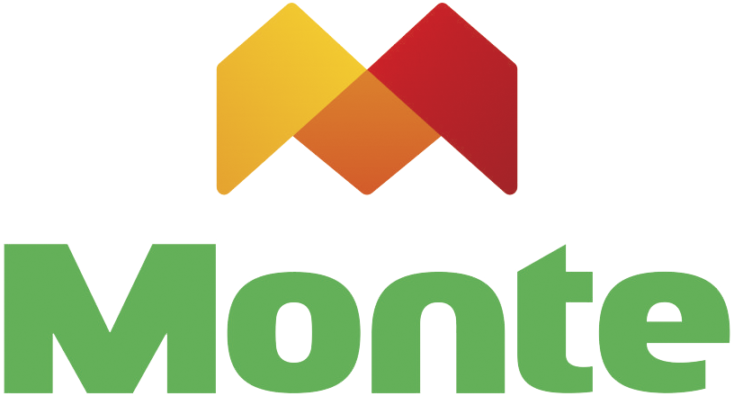Logo de MONTE & CIA LTDA