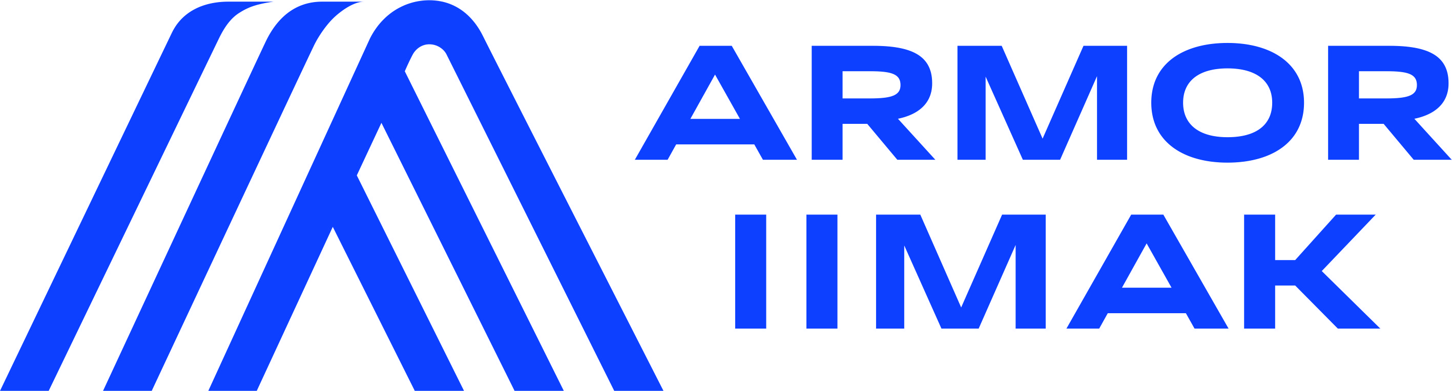 Logo de ARMOR BRASIL INDUSTRIA E COMERCIO DE FITAS PARA IMPRESSAO LTDA