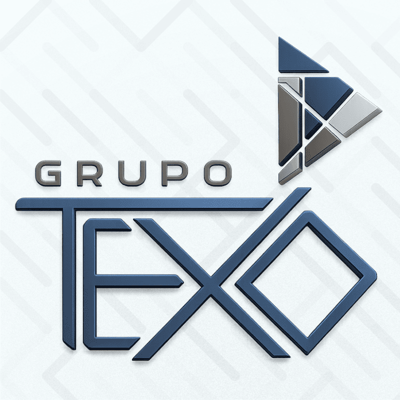 Logo de GRUPO TEXO CONTABILIDADE