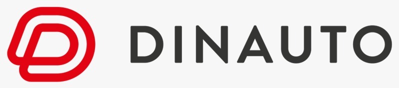 Logo de DINAUTO LTDA