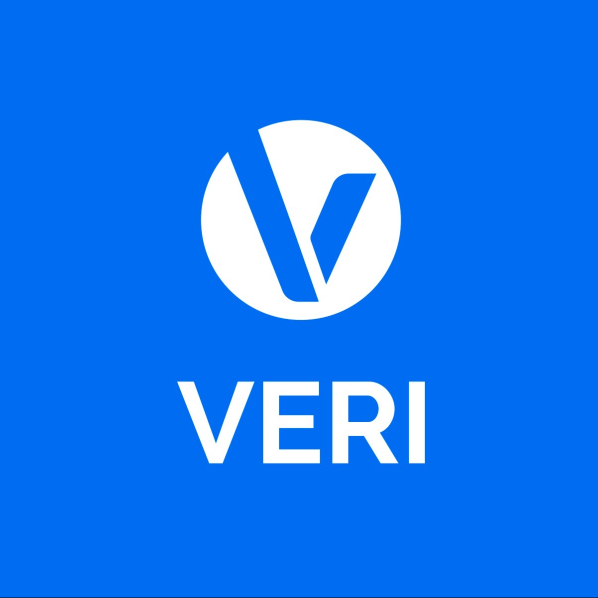Logo de Veri Soluções Tecnológicas