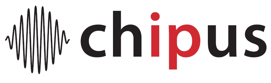 Logo de CHIPUS MICROELETRONICA S.A.