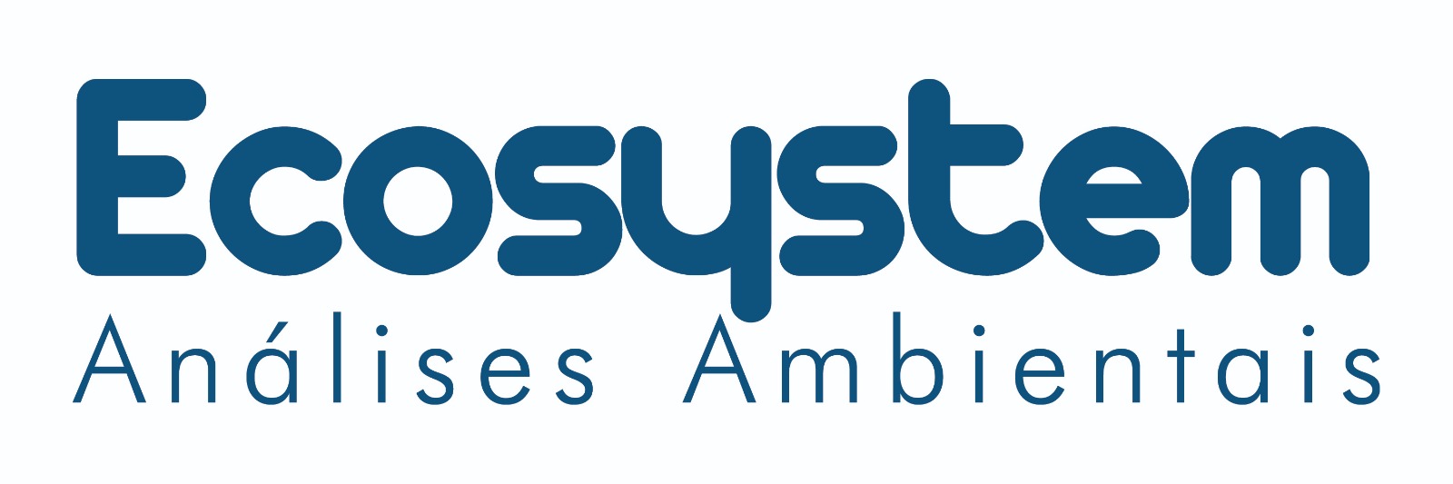Logo de ECO SYSTEM - PRESERVACAO DO MEIO AMBIENTE LTDA