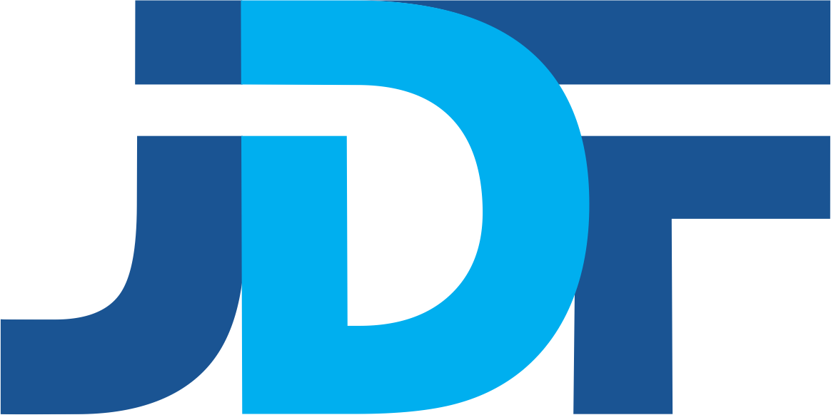 Logo de JDF CENTRIFUGAS LTDA