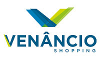 Logo de VENÂNCIO SHOPPING
